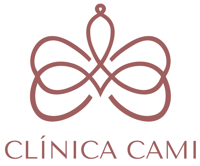 Logo Clínica CAMI